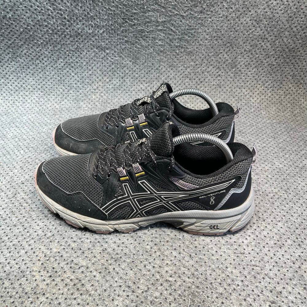 Asics Gel-Venture 8 Trail Shoes Size 7 Women’s